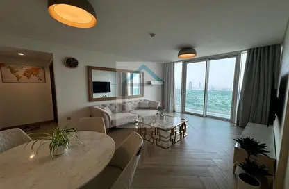 Apartment - 1 Bedroom - 2 Bathrooms for sale in 1 Residences - Wasl1 - Al Kifaf - Dubai