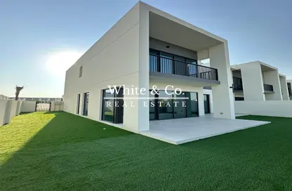 Townhouse - 4 Bedrooms - 4 Bathrooms for rent in Shams Townhouses - Town Square - Dubai