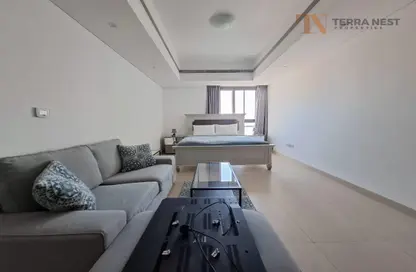 Apartment - Studio - 1 Bathroom for rent in Aurion Residence - Jumeirah Village Circle - Dubai