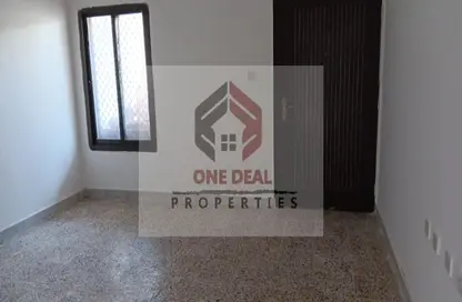 Apartment - 1 Bedroom - 1 Bathroom for rent in Al Manaseer - Al Ain