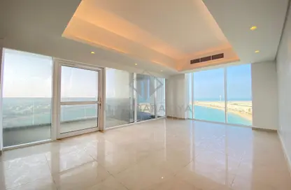 Apartment - 2 Bedrooms - 3 Bathrooms for sale in Gateway Residences - Mina Al Arab - Ras Al Khaimah