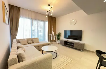 Apartment - 2 Bedrooms - 2 Bathrooms for rent in AG Residence - Jumeirah Village Circle - Dubai