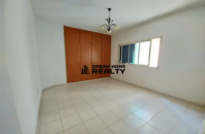 Apartment - 1 Bedroom - 1 Bathroom for rent in Manazil Tower 5 - Al Taawun Street - Al Taawun - Sharjah