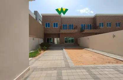 Villa - 4 Bedrooms - 5 Bathrooms for rent in Mohamed Bin Zayed City Villas - Mohamed Bin Zayed City - Abu Dhabi