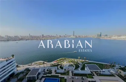 Apartment - 2 Bedrooms - 2 Bathrooms for sale in Creek Edge Tower 2 - Creek Edge - Dubai Creek Harbour (The Lagoons) - Dubai