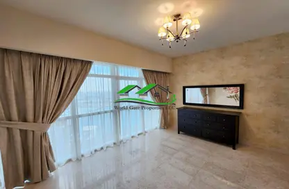 Apartment - 1 Bedroom - 2 Bathrooms for sale in Ocean Terrace - Marina Square - Al Reem Island - Abu Dhabi