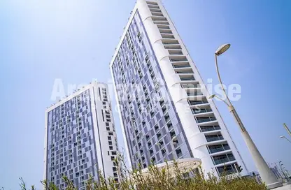 Apartment - 3 Bedrooms - 3 Bathrooms for sale in Meera 1 - Shams Abu Dhabi - Al Reem Island - Abu Dhabi