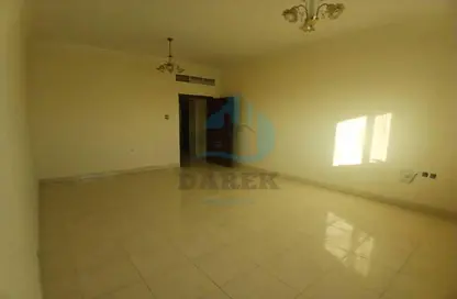 Apartment - 1 Bedroom - 1 Bathroom for rent in Al Naemiya Tower 1 - Al Naemiya Towers - Al Nuaimiya - Ajman