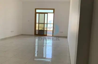 Apartment - 1 Bedroom - 2 Bathrooms for rent in Ajman Global City - Al Alia - Ajman