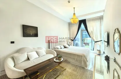 Apartment - Studio - 1 Bathroom for sale in J ONE Tower A - J ONE - Business Bay - Dubai