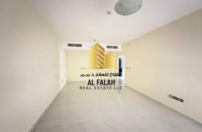 Apartment - 2 Bedrooms - 3 Bathrooms for rent in Al Nad - Al Qasimia - Sharjah