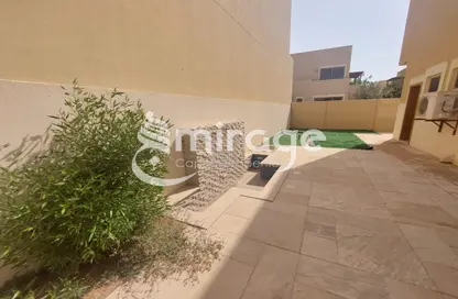 Villa - 4 Bedrooms - 5 Bathrooms for sale in Qattouf Community - Al Raha Gardens - Abu Dhabi