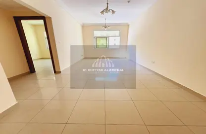 Apartment - 1 Bedroom - 2 Bathrooms for rent in Al Hoor Building - Muwaileh Commercial - Sharjah