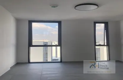 Apartment - Studio - 1 Bathroom for sale in The Riff 5 - The Riff - Aljada - Sharjah