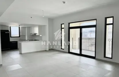 Apartment - 2 Bedrooms - 2 Bathrooms for rent in Asayel - Madinat Jumeirah Living - Umm Suqeim - Dubai