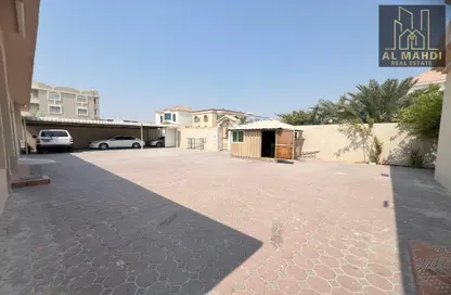 Villa - 7 Bedrooms - 7 Bathrooms for sale in Al Rawda 1 - Al Rawda - Ajman