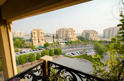 Apartment - 2 Bedrooms - 2 Bathrooms for sale in Al Thamam 30 - Al Thamam - Remraam - Dubai