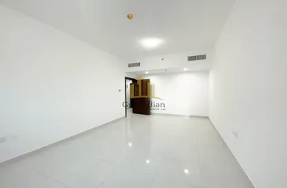 Apartment - 1 Bedroom - 1 Bathroom for rent in City Gate Tower - Al Taawun - Sharjah