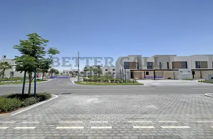 Townhouse - 3 Bedrooms - 4 Bathrooms for rent in Noya 1 - Noya - Yas Island - Abu Dhabi