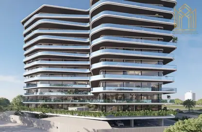 Apartment - 1 Bedroom - 2 Bathrooms for sale in Milos Residences - Dubai Land - Dubai