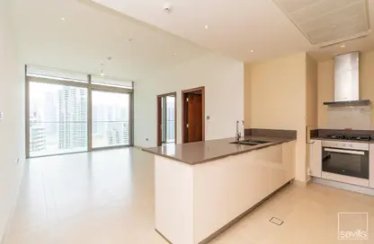 Apartment - 1 Bedroom - 1 Bathroom for sale in Marina Gate 1 - Marina Gate - Dubai Marina - Dubai