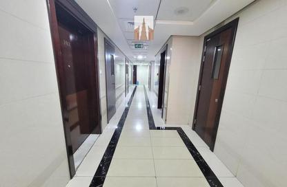 Apartment - 2 Bedrooms - 2 Bathrooms for rent in Muwaileh 29 Building - Muwaileh - Sharjah