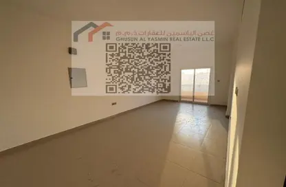 Apartment - 2 Bedrooms - 2 Bathrooms for rent in Al Mowaihat 3 - Al Mowaihat - Ajman