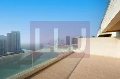 Apartment - 3 Bedrooms - 4 Bathrooms for sale in Mangrove Place - Shams Abu Dhabi - Al Reem Island - Abu Dhabi