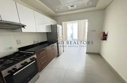 Apartment - 2 Bedrooms - 3 Bathrooms for sale in Marina Arcade Tower - Dubai Marina - Dubai