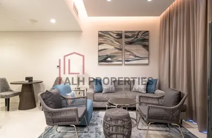 Apartment - 1 Bedroom - 1 Bathroom for sale in Aykon City Tower B - Aykon City - Business Bay - Dubai