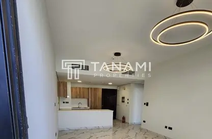 Apartment - 1 Bedroom - 1 Bathroom for sale in Al Maryah Vista - Al Maryah Island - Abu Dhabi