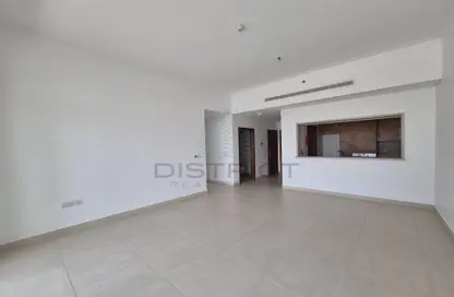 Apartment - 1 Bedroom - 2 Bathrooms for rent in Vida Residence 1 - Vida Residence - The Hills - Dubai
