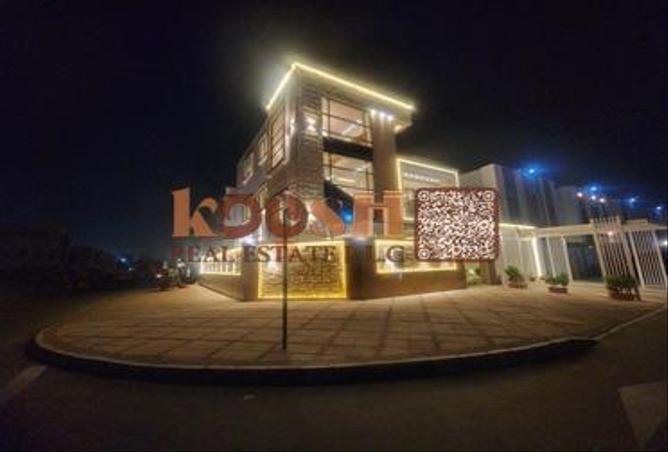 Villa - 6 Bedrooms - 7 Bathrooms for sale in Al Yasmeen 1 - Al Yasmeen - Ajman