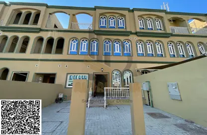 Townhouse - 3 Bedrooms - 3 Bathrooms for rent in Al Maha Village - Al Zahya - Ajman