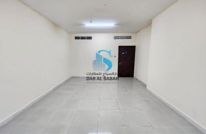 Apartment - 1 Bedroom - 1 Bathroom for rent in Al Mansour Tower - Al Nahda - Sharjah