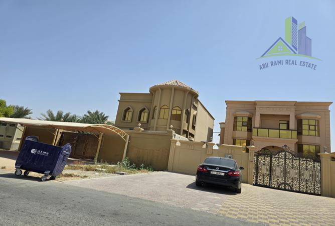 Villa - 6 Bedrooms - 7 Bathrooms for rent in Al Rawda 3 Villas - Al Rawda 3 - Al Rawda - Ajman