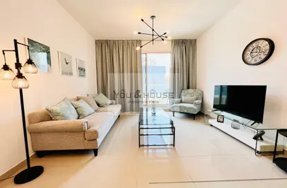 Apartment - 1 Bedroom - 2 Bathrooms for rent in Roxana Residence D - Roxana Residences - Jumeirah Village Circle - Dubai