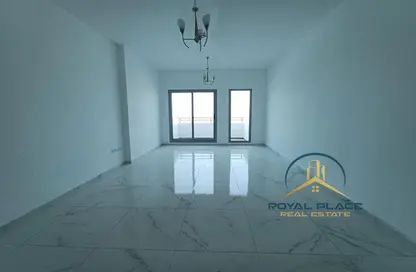 Apartment - 2 Bedrooms - 3 Bathrooms for sale in 5th Avenue - Al Furjan - Dubai