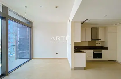 Apartment - 1 Bedroom - 1 Bathroom for rent in Marina Gate 2 - Marina Gate - Dubai Marina - Dubai