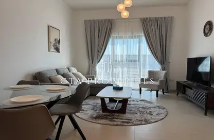 Apartment - 1 Bedroom - 2 Bathrooms for rent in AZIZI Berton - Al Furjan - Dubai