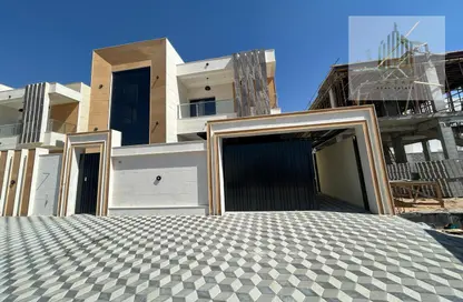 Villa - 5 Bedrooms for sale in Al Yasmeen 1 - Al Yasmeen - Ajman