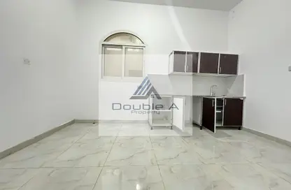 Apartment - 1 Bedroom - 1 Bathroom for rent in Madinat Al Riyad - Abu Dhabi