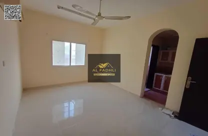 Apartment - 1 Bathroom for rent in Al Rawda 1 - Al Rawda - Ajman