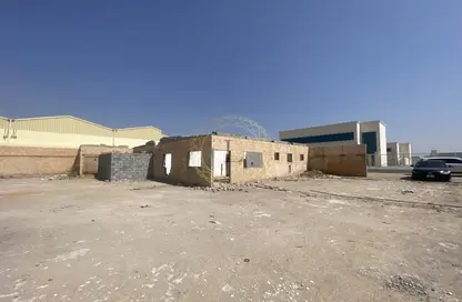 Land - Studio for rent in Wadi AL AIN 1 - Al Noud - Al Ain