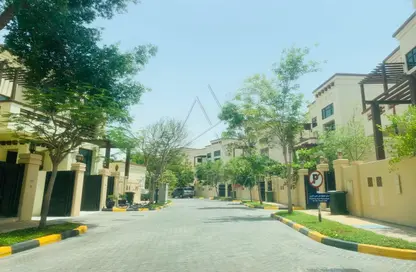 Villa - 5 Bedrooms - 7 Bathrooms for sale in Hills Abu Dhabi - Al Maqtaa - Abu Dhabi