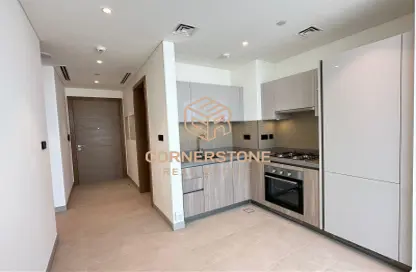 Apartment - 1 Bedroom - 1 Bathroom for rent in Sobha Hartland Waves - Sobha Hartland - Mohammed Bin Rashid City - Dubai