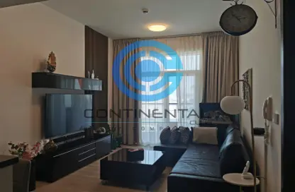 Apartment - 2 Bedrooms - 2 Bathrooms for sale in Binghatti Gateway - Al Jaddaf - Dubai