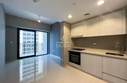 Apartment - 1 Bedroom - 1 Bathroom for rent in Zada Tower - Business Bay - Dubai