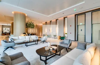 Apartment - 1 Bedroom - 1 Bathroom for sale in Vida Residences - Dubai Hills Estate - Dubai