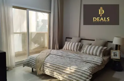 Apartment - 1 Bedroom - 2 Bathrooms for sale in Al Ameera Village - Ajman